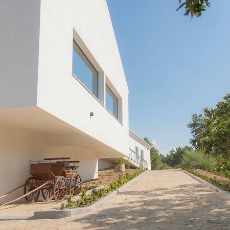 Carnicaes Quinta De Trancosoヴィラ エクステリア 写真