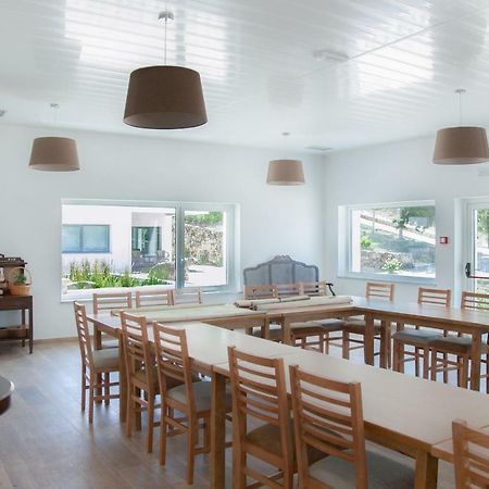 Carnicaes Quinta De Trancosoヴィラ エクステリア 写真