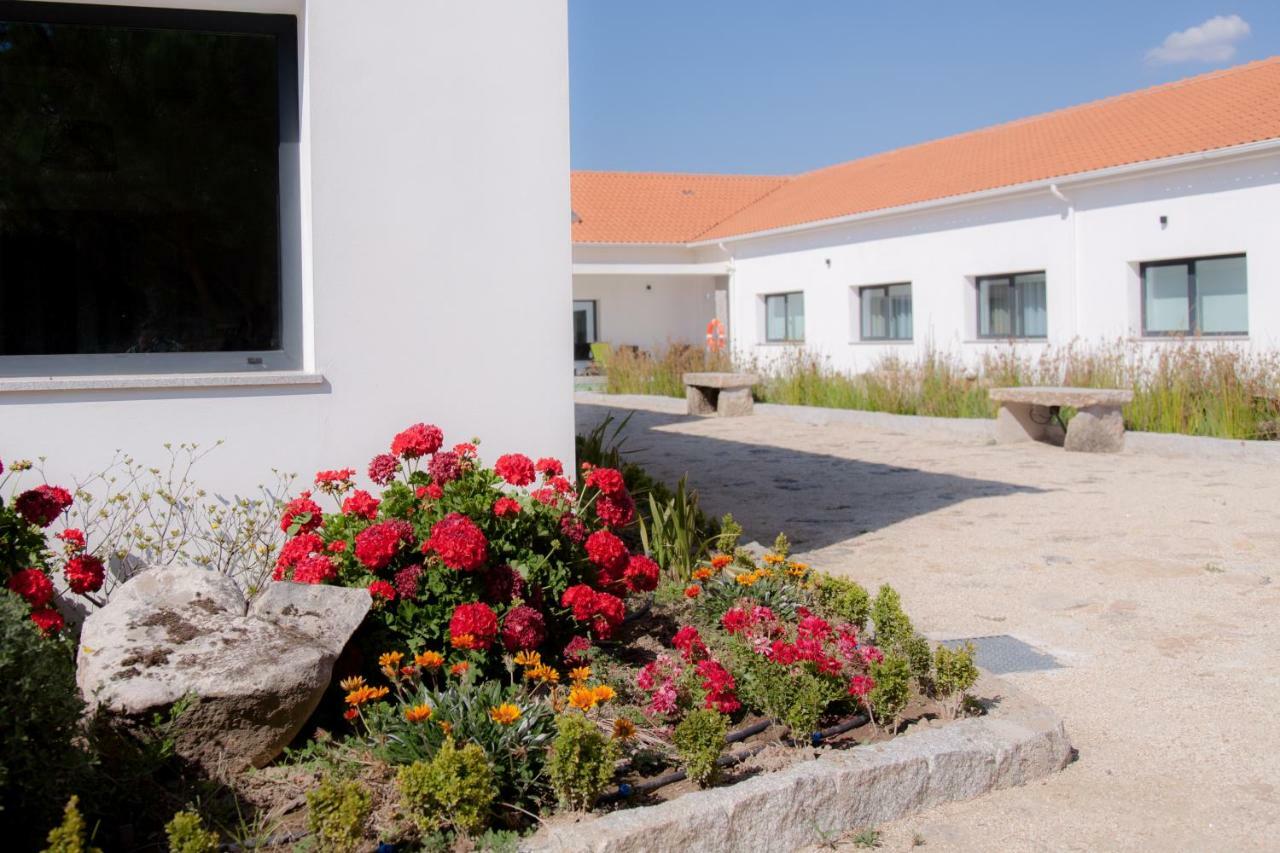 Carnicaes Quinta De Trancosoヴィラ エクステリア 写真