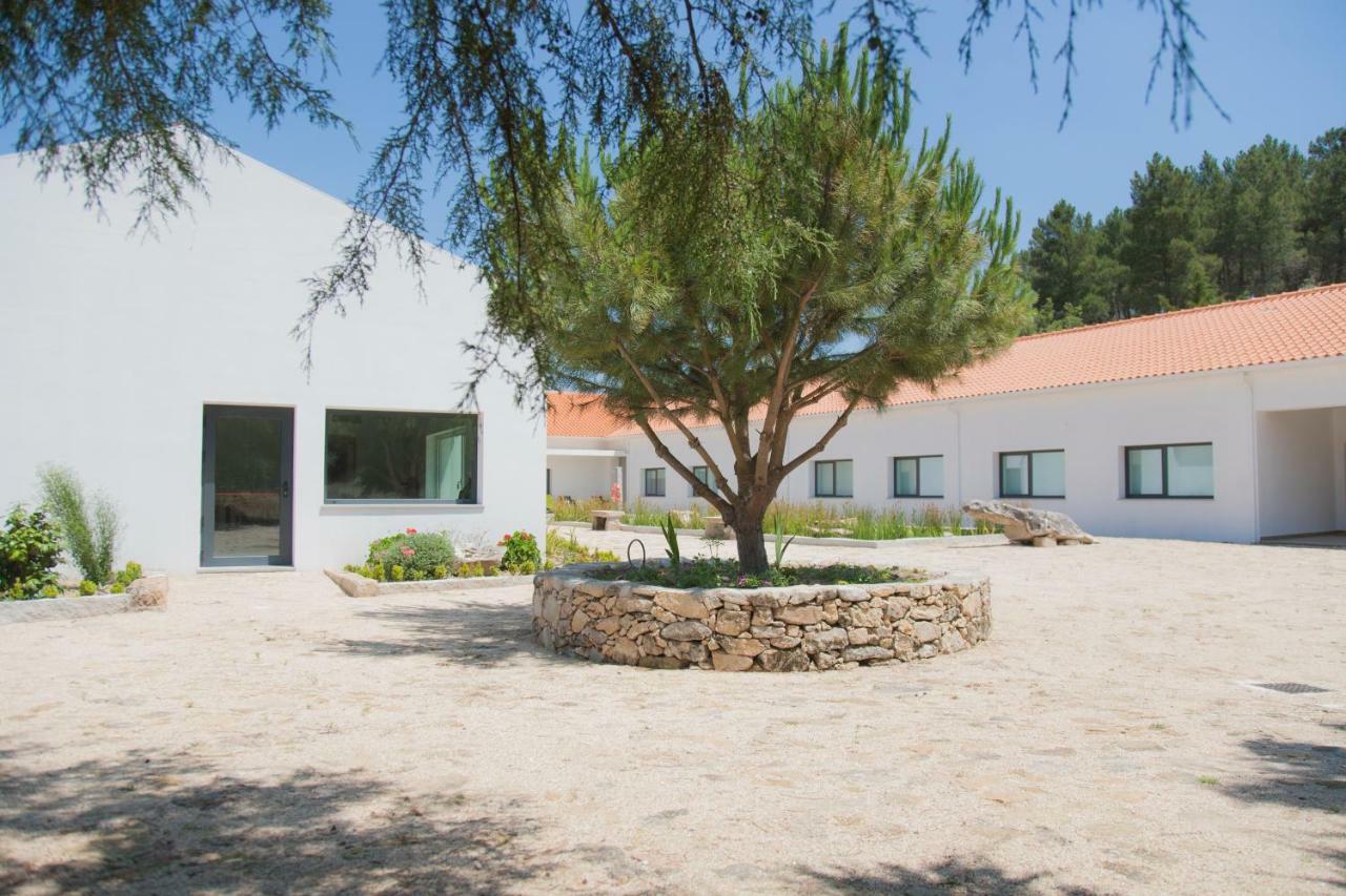 Carnicaes Quinta De Trancosoヴィラ エクステリア 写真