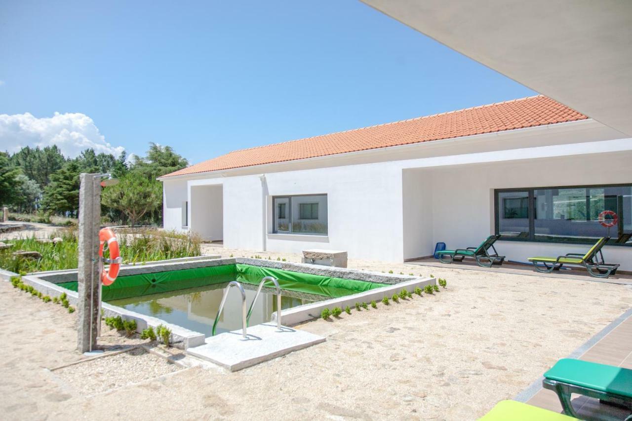 Carnicaes Quinta De Trancosoヴィラ エクステリア 写真