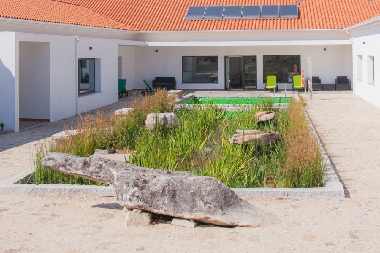 Carnicaes Quinta De Trancosoヴィラ エクステリア 写真